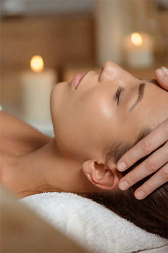 Massage Therapy