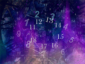 Numerology