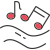 Sound Wave Therapeutic Music